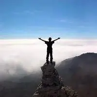 励志头像男生经典_微信头像图片大全