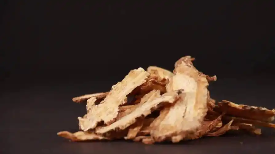 当归:女性的人参_中医药_云南省_医学