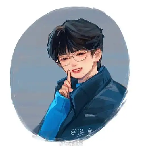 #周深粉丝今天内卷了吗#