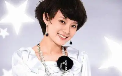 中国大陆十大80后人气美女:看看哪个是你的女神