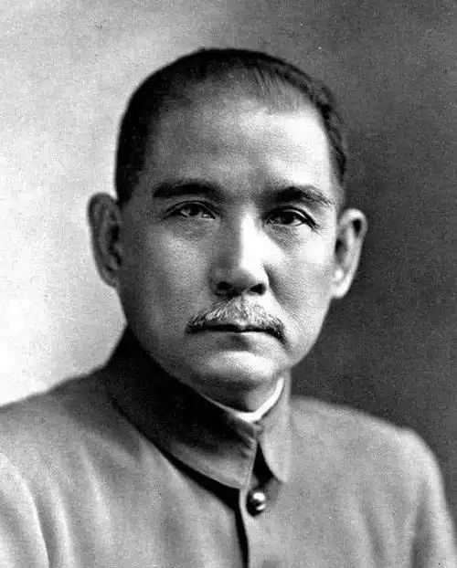 汪精卫连死都不怕,为什么还要当汉奸呢?