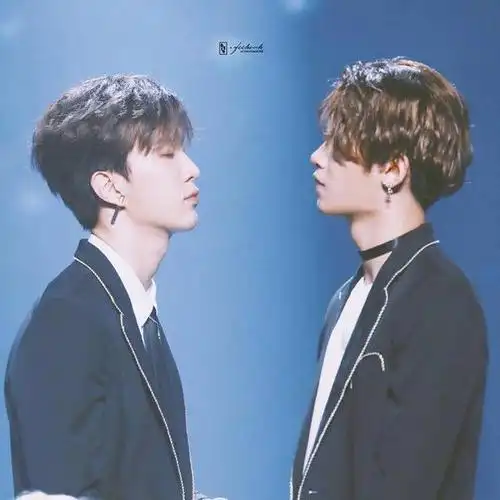 范丞丞和黄明昊关系到底有多好看完心都软了