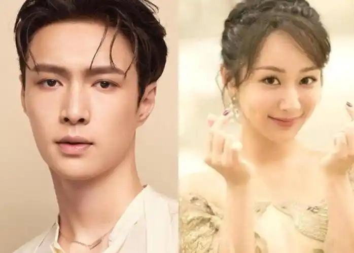 娱乐圈大瓜频出张艺兴杨紫传绯闻双方默契回应目前只想搞事业