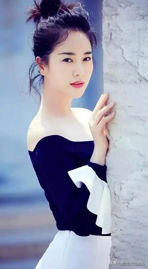 左小青好看图集第一部