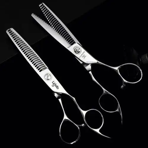 美发  #发型师工具  #发型师  #发型师剪刀  #美发剪刀  #牙剪