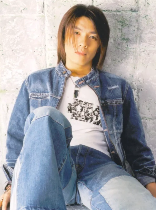 阿杜为什么不唱歌了海阔天空黄家驹