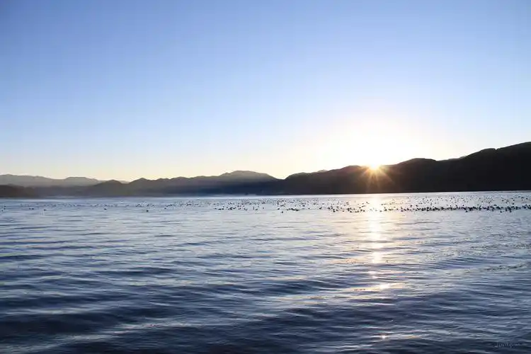 国内自然风景最美的地方是哪里