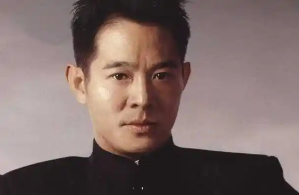 李连杰"事后计划"曝光_李大侠_江湖_武术