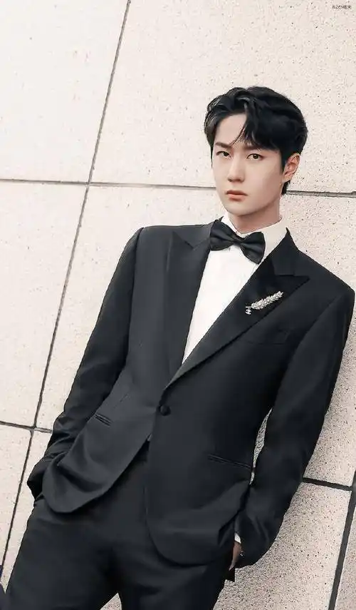 王一博李现榜上有名,第一名断崖式领先_获得了_肖战_话题