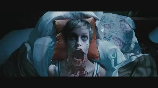 展开全部 剧情有点像死寂,不确定 吉米(瑞恩•科万顿 ryan