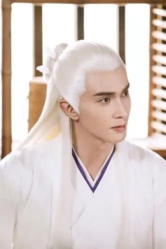 『三生三世枕上书』东华♂高伟光