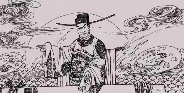 包公案:67积善家偏出不肖子,恶奴才反累贤主人