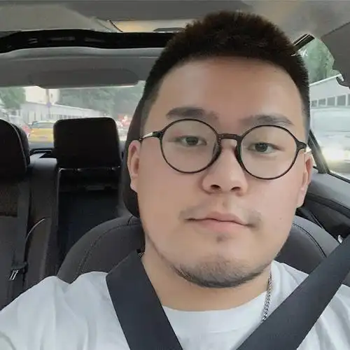 liruisi maxb圆框近视眼镜大脸男潮胖子眼睛框大头不夹脸防蓝光tr90轻