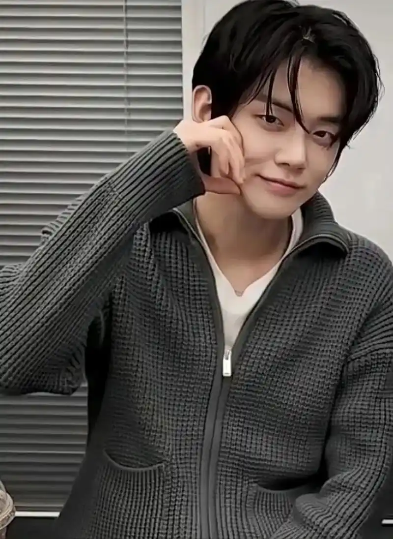 崔然竣txt #kpop #txt 25张照片,带你走进我 - 抖音