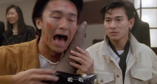 如今周星驰已经不在出演电影了,正因如此,也让我们更加怀念,怀念他的