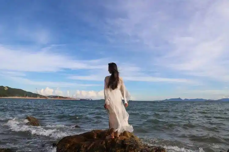 安静,是一个人的繁华