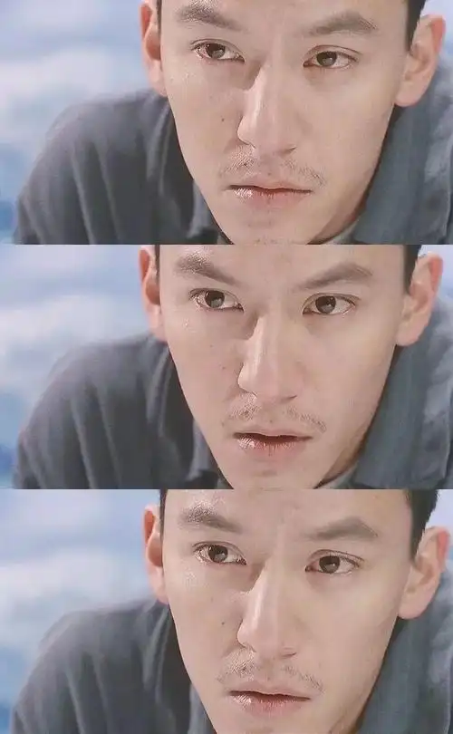 有没有图来证明张震有多好看?