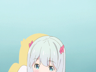 埃罗芒阿老师动态图