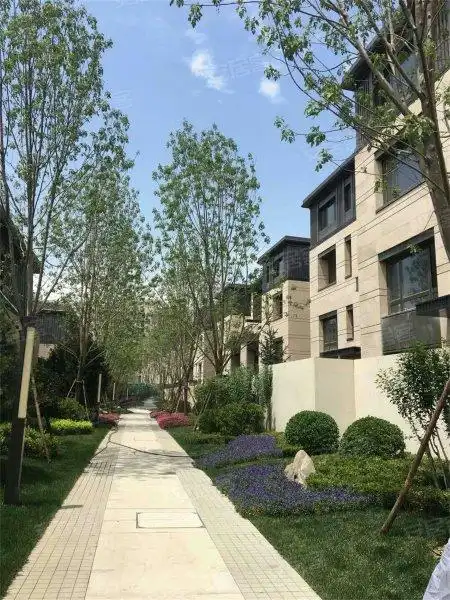 中粮瑞府,香江北路-北京中粮瑞府二手房,租房,房价-北京安居客