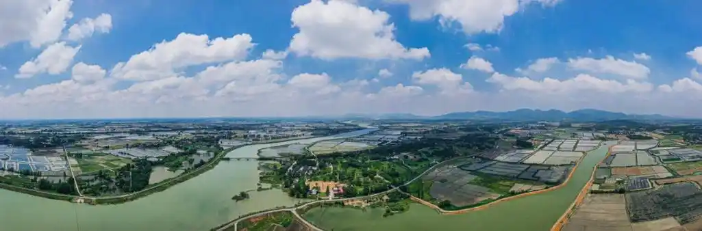 安徽省马鞍山市含山县凌家滩国家考古遗址公园(组图)