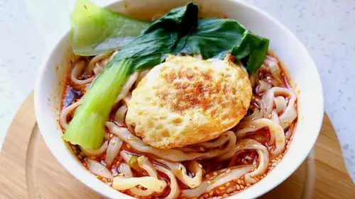 面条有什么吃法?