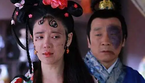 古代四大美女下场凄惨四大丑女过得怎么样越丑越幸福
