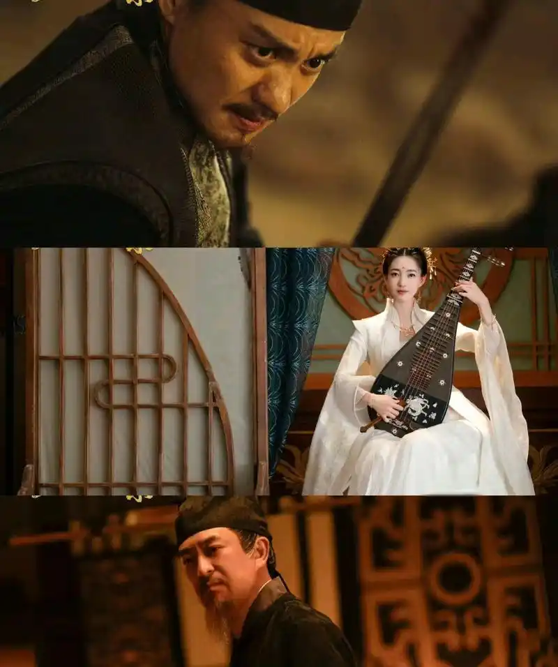 周一围新剧《大唐狄公案》悬疑版预告曝光 备受期待的古装剧《大唐