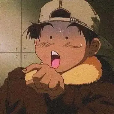 有点憨憨的男生头像 呆萌系的俏皮男头(2)