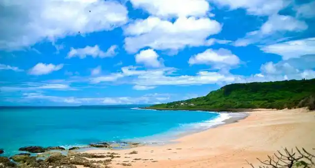 《少年派》的取景地,红男绿女的欢乐场!