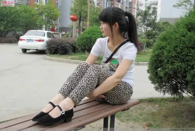 布鞋美图00721 - prispace的日志 - 网易博客