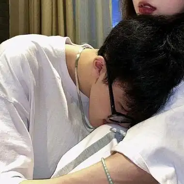 情头情侣双人高清御