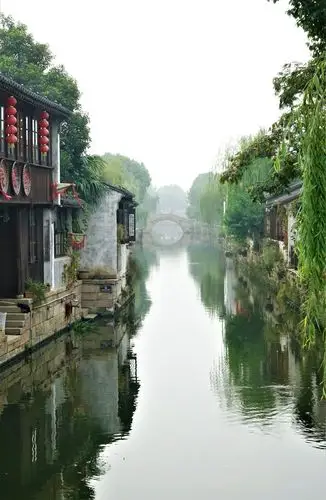 江南古镇