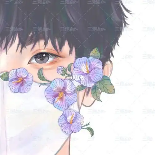 马嘉祺花又开了