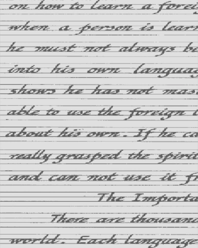 (共5页,当前第5页) 你可能喜欢 学生英语 英文26个字母书写 英文四线