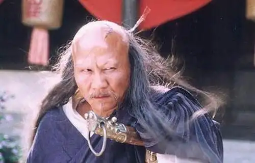 此人是天龙八部中的人生赢家,一生大起大落,结局却峰回路转!