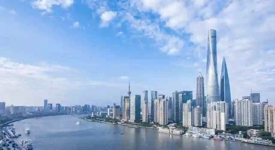 杭州13县市区新定位,1个核心区,9个卫星城,形成组团式特大城市