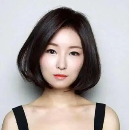 2017女生发型图片女人味爆表的发型你get了吗