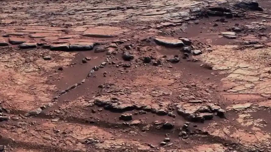 金星发现建筑物废墟,上亿年前或有生命在此生活?现在却不知去向