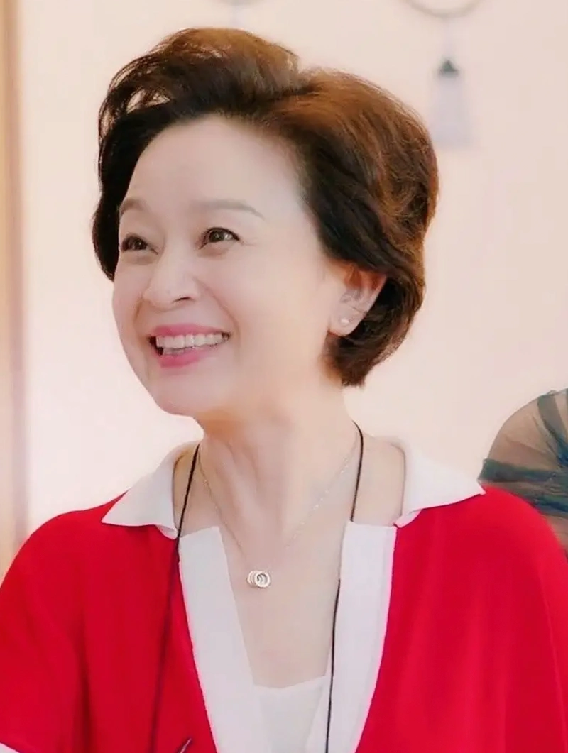 盘点影视剧中的9位妈妈专业户,你一定都认识,还有荧幕第一母亲