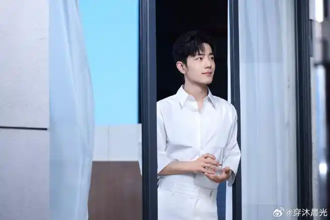 肖战##和肖战一起读书