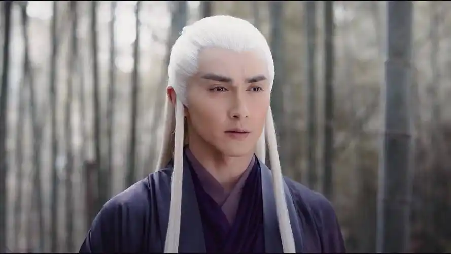 演员赵文卓 经典照片集锦