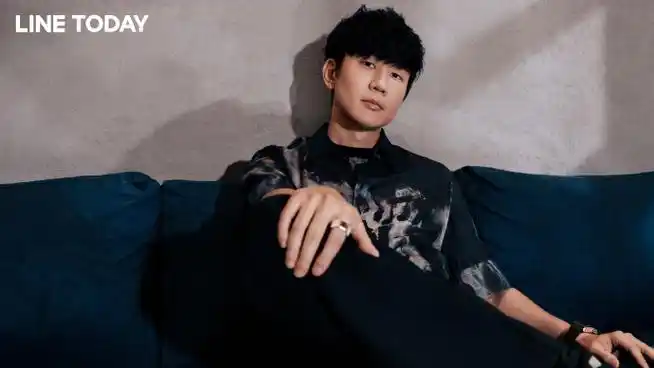 亚洲天王林俊杰##林俊杰