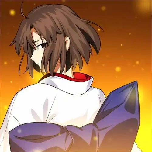 fgo两仪式美图剑式和服篇