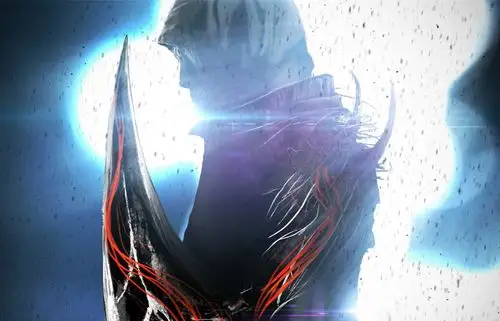 超酷的角色壁纸