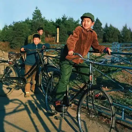 8000张照片实锤:80年代孩子童年的快乐,90后00后根本理解不了