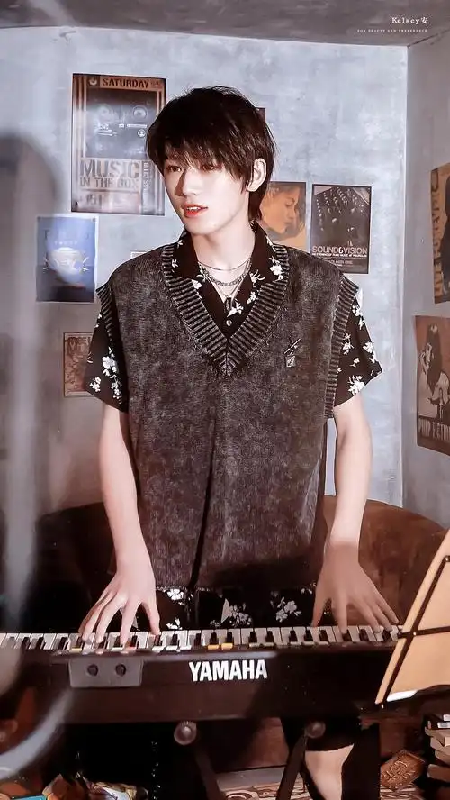 00好喜欢这个不知道看哪里系列0000蛊我千百遍的破风发现宋亚轩