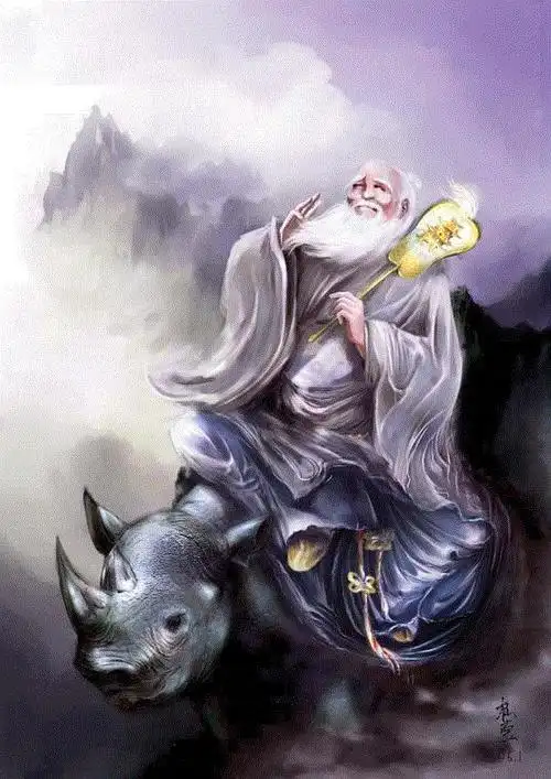 关於道家的一些小事(尸解到底是什麼?