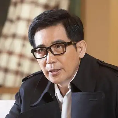 本名孙祥钟,1946年4月24日生于中国上海,祖籍四川华阳,中国台湾男演员