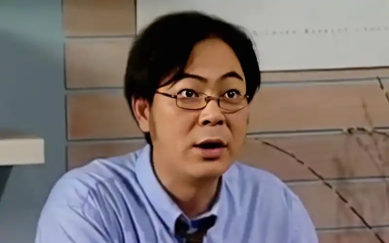 放到现在才知道,夏东海的教育理念真的太超前了