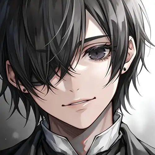 哈喽哈喽,亲们,今天带来一组非主流葬爱家族风格的头像,希望你们喜欢!